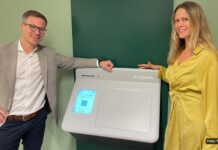 Ti virksomheter nominerte til årets Eksportprisen!