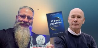 Hvem tar ansvar når kunnskap haster?