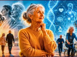 Norge risikerer å møte longevity-revolusjonen som en sinke!