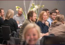 Arctic Innovation Festival – innovasjon, teknologi og nye samarbeid i nord!