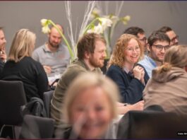 Arctic Innovation Festival – innovasjon, teknologi og nye samarbeid i nord!