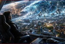 Elon Musk kaller det en «supersonisk tsunami» — og dataene gir ham rett!