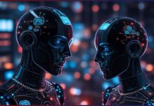 Algoritmer tar styringen: Ny maktfaktor i næringslivet!