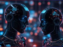 Algoritmer tar styringen: Ny maktfaktor i næringslivet!