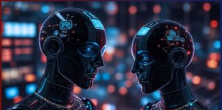 Algoritmer tar styringen: Ny maktfaktor i næringslivet!