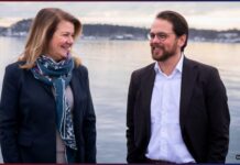 Bryn Aarflot med ny CEO og digital offensiv