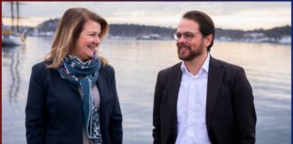 Bryn Aarflot med ny CEO og digital offensiv