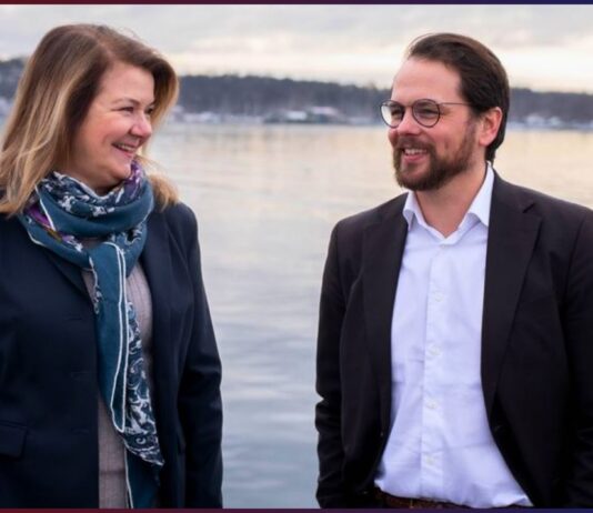 Bryn Aarflot med ny CEO og digital offensiv