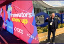 CES 2026: Fremtiden er her – og den er innovativ og smart!