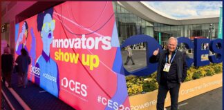 CES 2026: Fremtiden er her – og den er innovativ og smart!