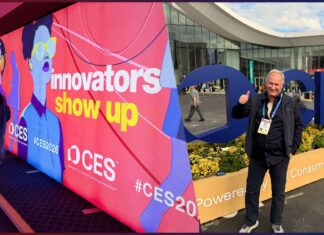 CES 2026: Fremtiden er her – og den er innovativ og smart!