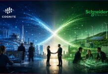 Cognite solgt for over 30 milliarder!