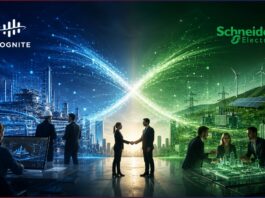 Cognite solgt for over 30 milliarder!
