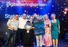 Digitaliseringskonferansen 2026 – en oppsummering