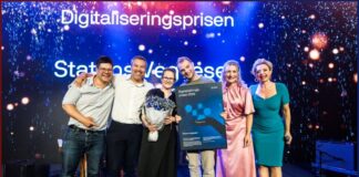 Digitaliseringskonferansen 2026 – en oppsummering