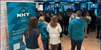 Oslo Innovation Week og DNB NXT – to jubileum verdt å dvele ved!