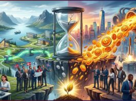 Fersk nordisk rapport: – Norge og Norden hentes inn!