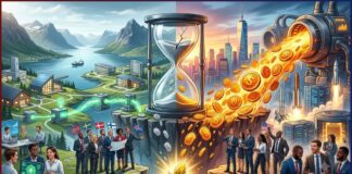 Fersk nordisk rapport: – Norge og Norden hentes inn!