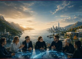 Økt innovasjonskraft i økosystemer – en nøkkel til Norges fremtidige verdiskaping
