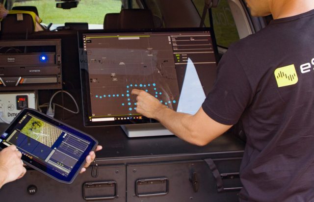 Al-selskapet eSmart Systems leverer softwareløsninger basert på kunstig intelligens til energibransjen