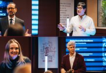 FUTURE INSIGHT 2030: – en ettermiddag viet fremtiden!