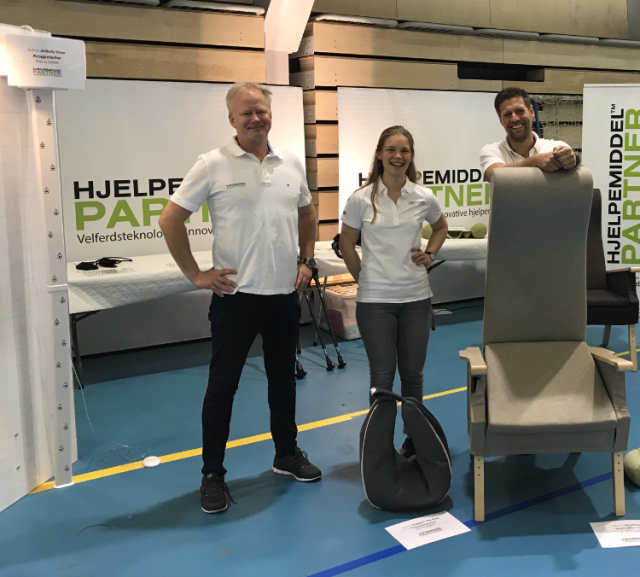 hjelpemiddelpartner