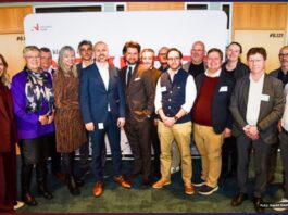 11 klynger med i klyngeprogrammet Norwegian Innovation Clusters!