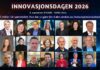 INNOVASJONSDAGEN 2026 – sjekk tidenes program!