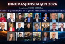 Tre viktige perspektiver på innovasjon!