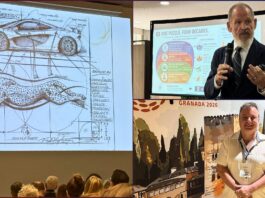 ISPIM Granada: Når verden diskuterer innovasjon – slik tenker de beste!
