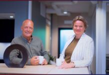 12 spørsmål for deg på kontorjakt!