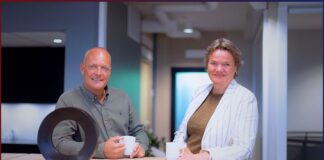 12 spørsmål for deg på kontorjakt!