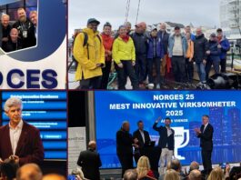 116 land og 10 år med innovasjon og global påvirkning!