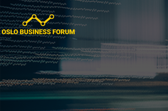 Oslo Business Forum