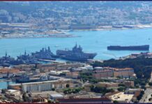 PaleBlue leverer ROV-simulator til den franske marinen!