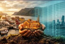 Hvorfor gir vi fra oss merkevaren Norge?