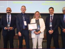 Norsk politi med sterk 3. plass i global innovasjonskonkurranse i Rio!