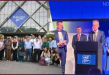 Norsk politi vinner internasjonal anerkjennelse!