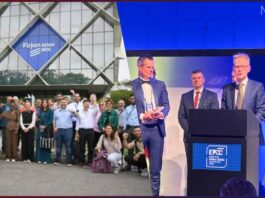 Norsk politi vinner internasjonal anerkjennelse!