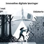 Åpenhet og lederskap motvirker motkrefter i kommunesektoren