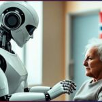 Er roboter noe vi bør ansette eller bygge en industri rundt?