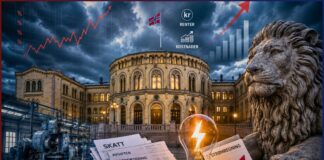 SMB-bedriftene fullstendig glemt i revidert budsjett!
