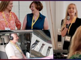 Er det fornuftig å sende forskere på konferanser?