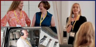 Er det fornuftig å sende forskere på konferanser?