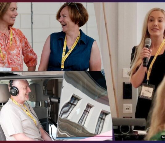 Er det fornuftig å sende forskere på konferanser?