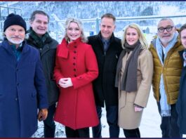 Norsk AI-satsing i Narvik!