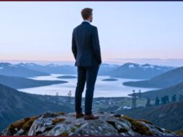 De beste ideene oppstår ikke i styrerommet!