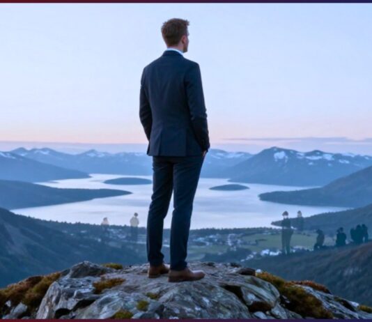 De beste ideene oppstår ikke i styrerommet!