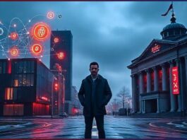 Statsbudsjettet ignorerer Norges største økonomiske trussel!