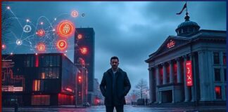 Statsbudsjettet ignorerer Norges største økonomiske trussel!